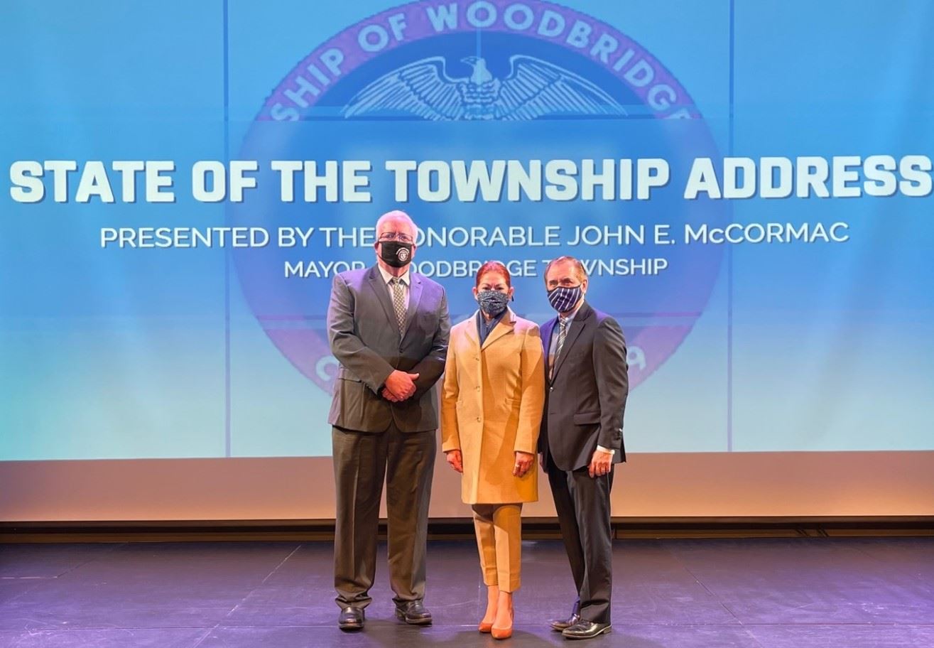 state of twp 2021 pic 