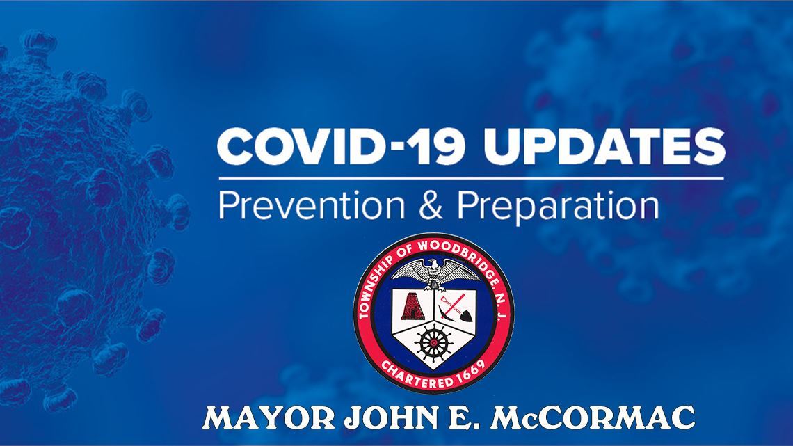 COVID-19 Updates