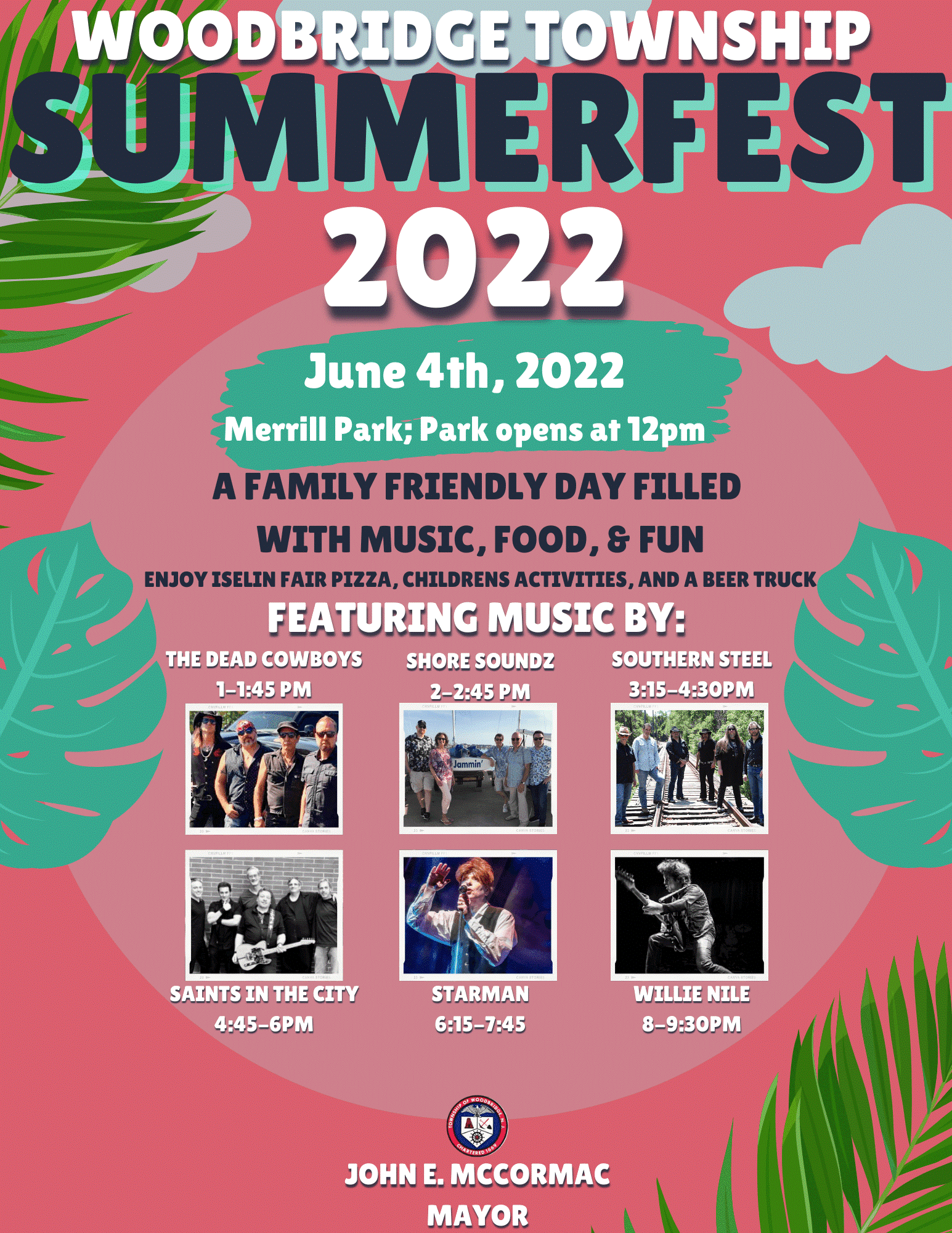 summerfest 2022