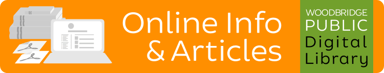 Online Info and Articles