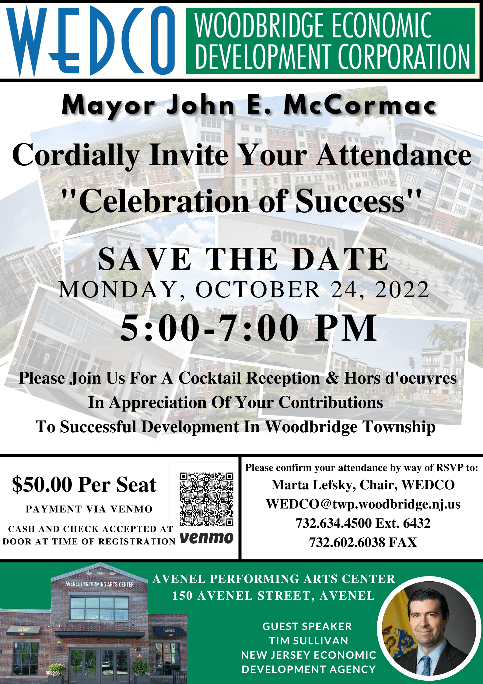 WEDCO INVITATION 2022