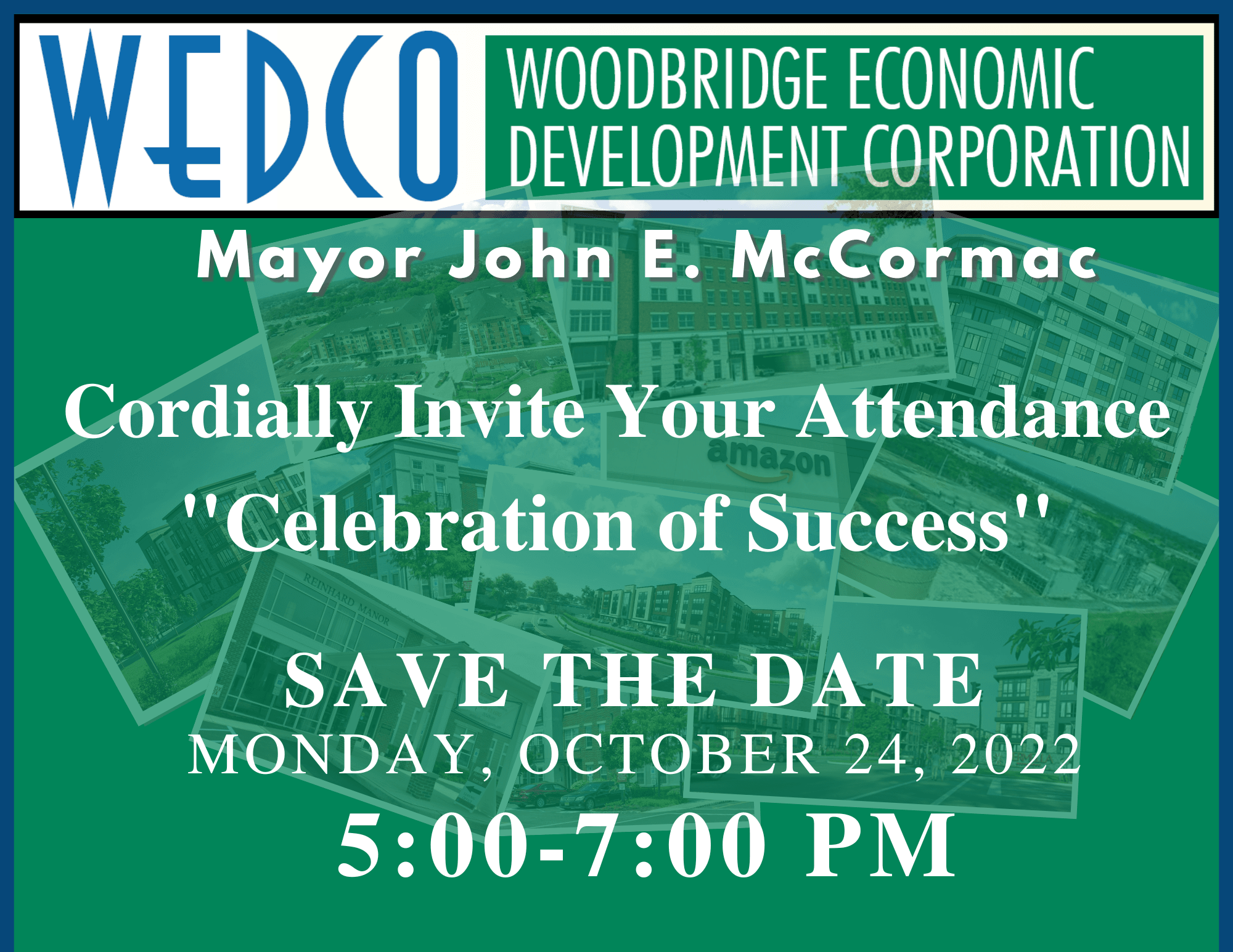 Outline for news and announcements