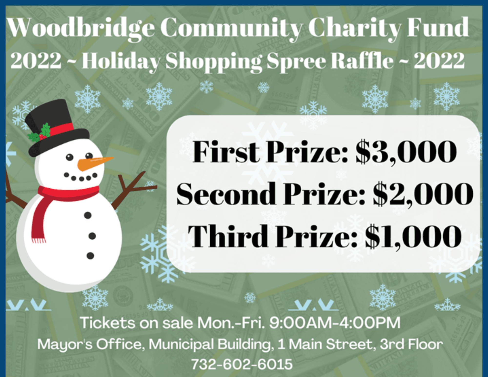 Outline for news and announcements