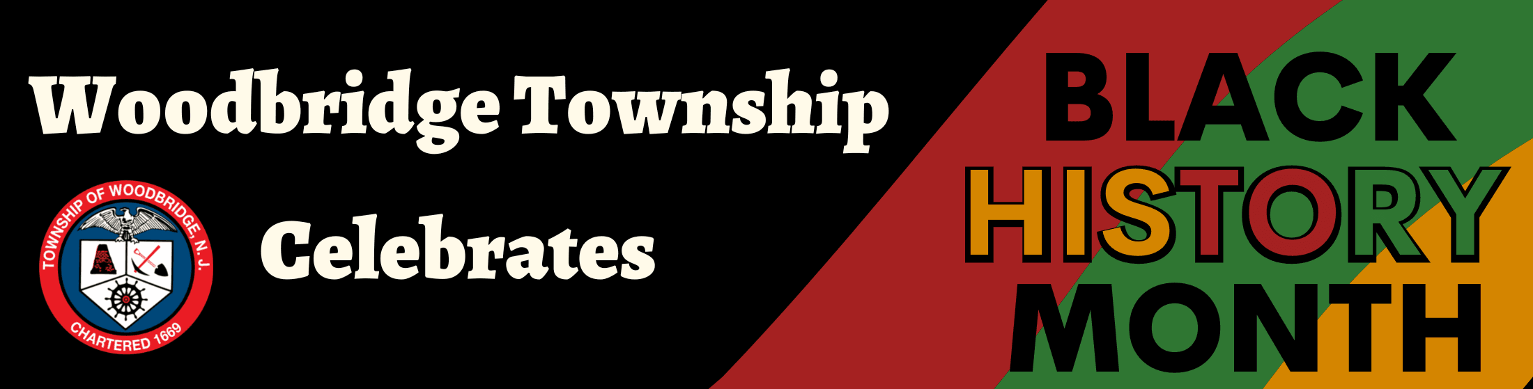 Homepage Headline Banner