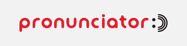Pronunciator