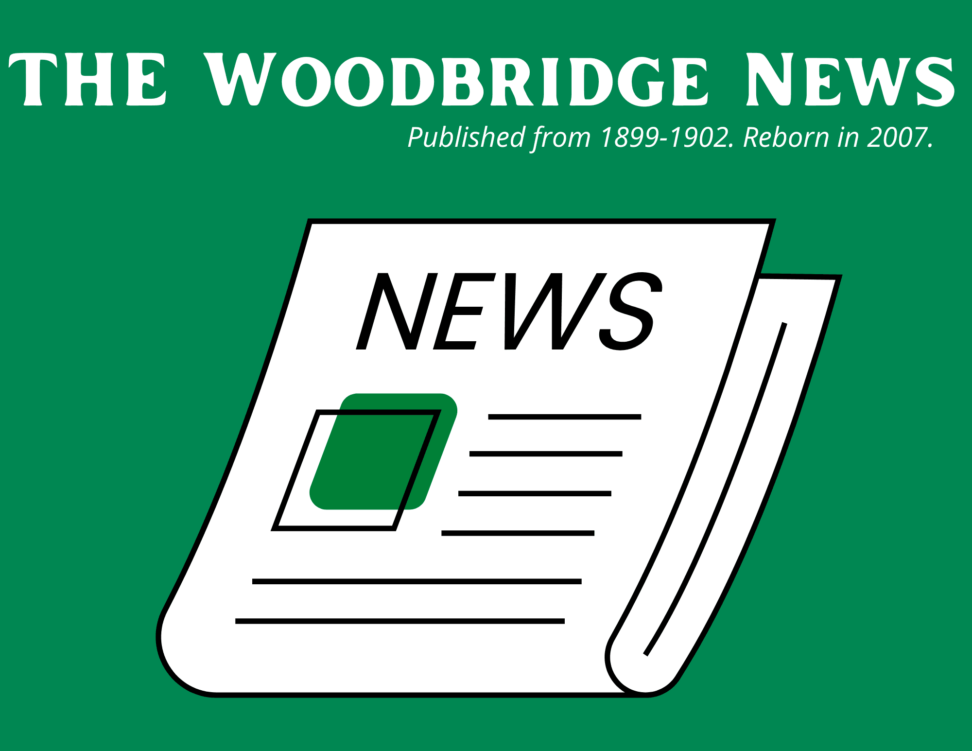 Outline for news and announcements woodbridge news