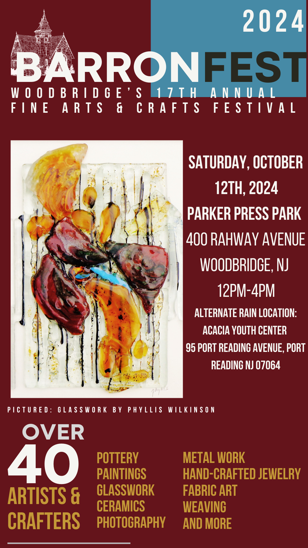 BarronFest 2024_10-12-24