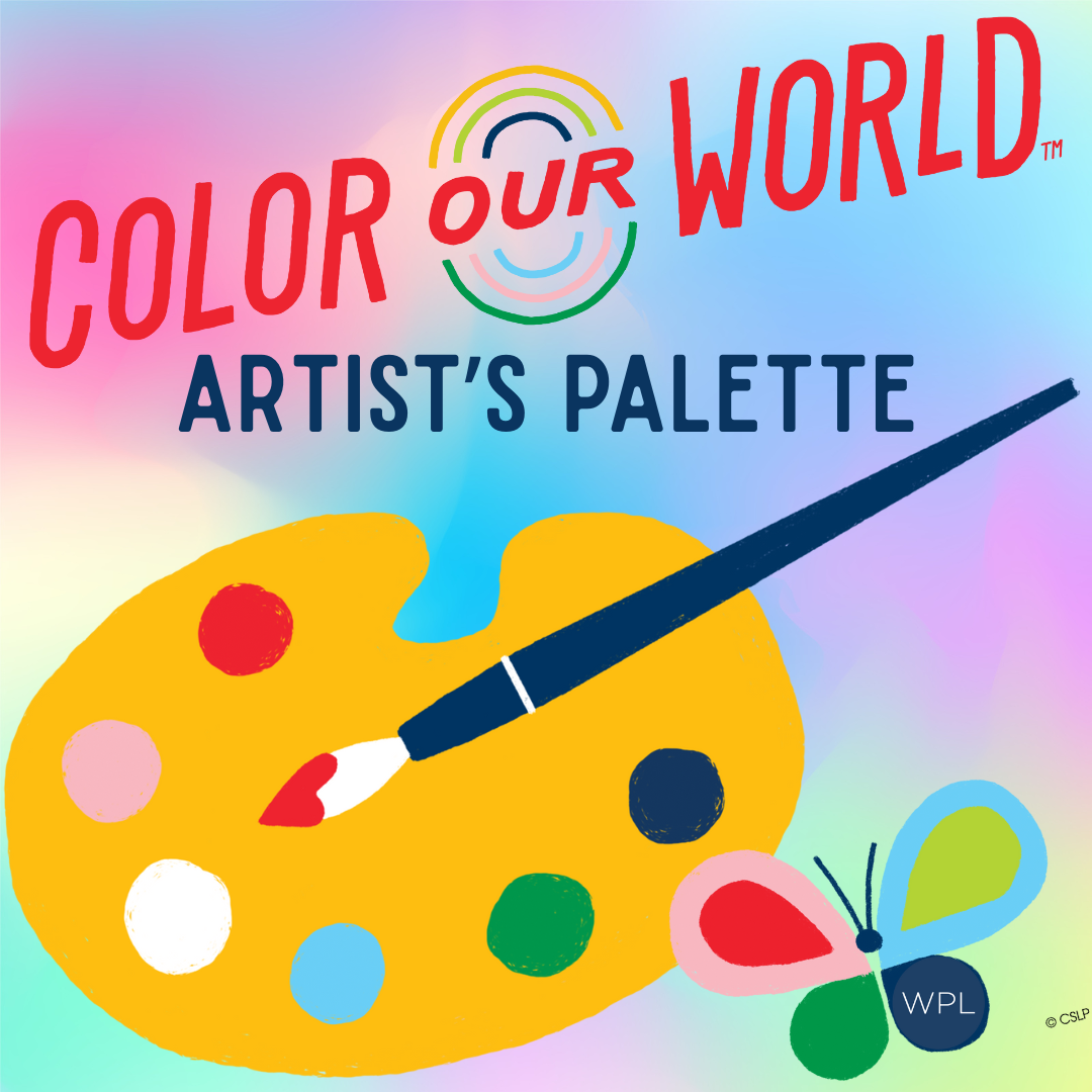 Artist's Palette