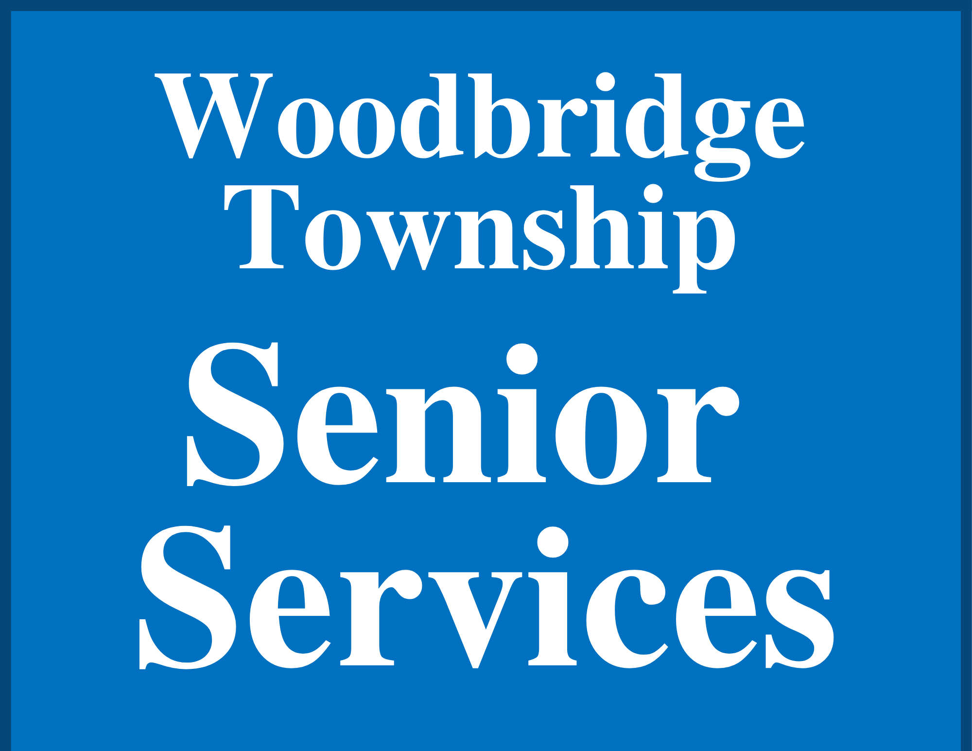 Outline for news and announcements