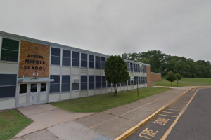 Avenel Middle School