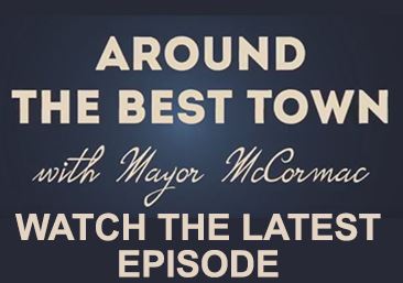 AroundTheBestTownSpotlight
