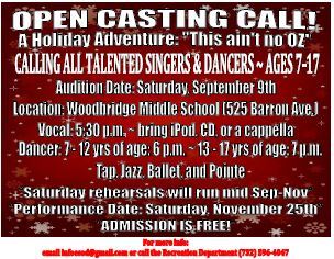 Casting