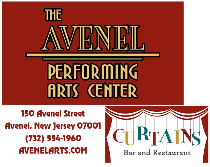 Avenel Performing Arts Center