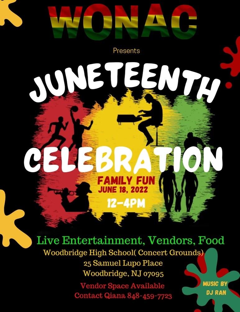 Juneteeth Celebration
