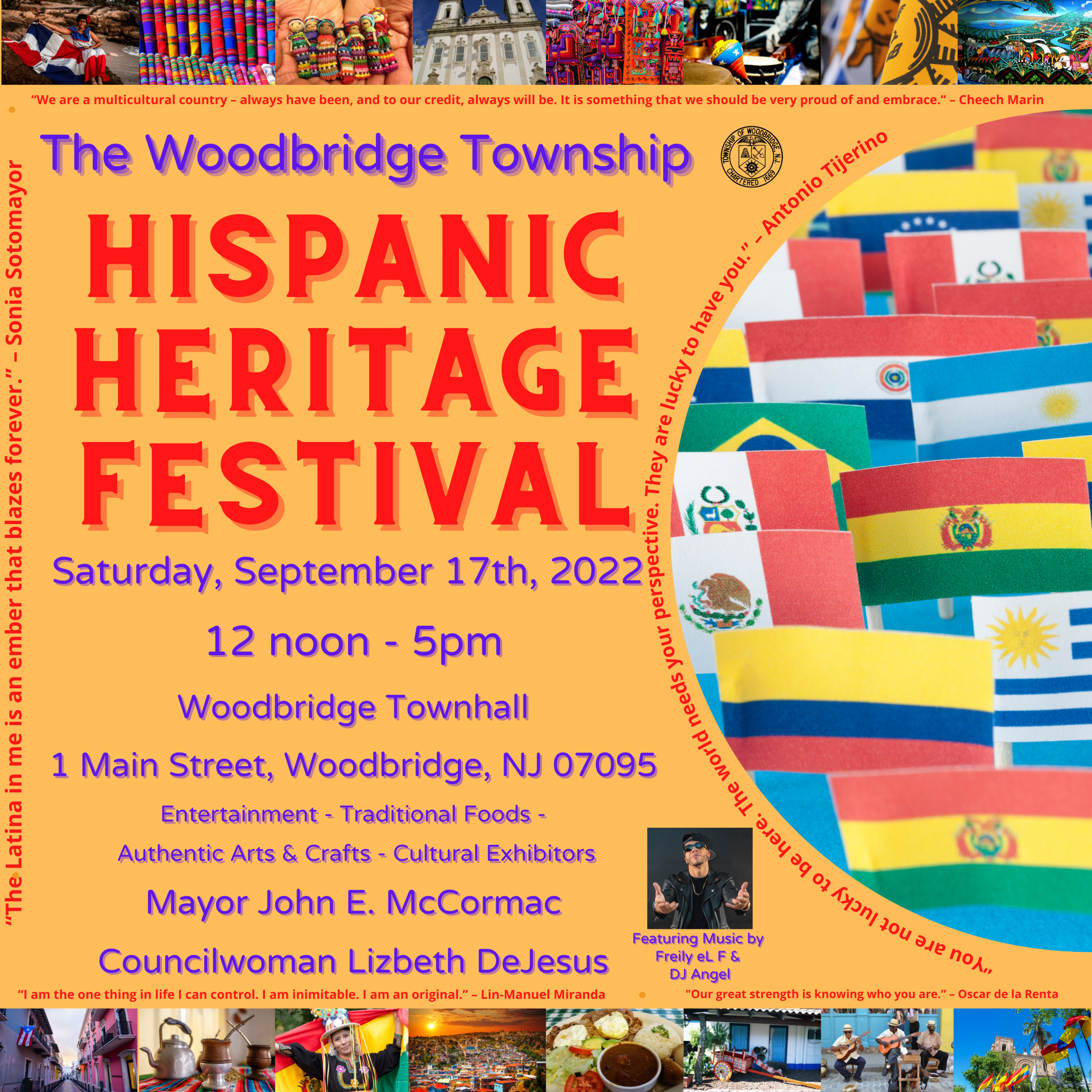 Hispanic Heritage Social_FLAGS