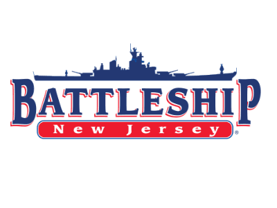 Battleship NJ Logo