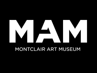 Montclair Art Museum Logo