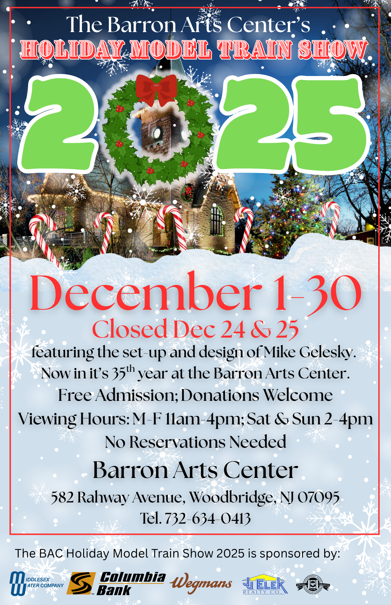 BAC Train Show 2025 (2)