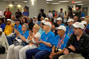 NJSO Kick-Off - Audience - 7-7-17