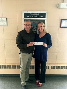 RSI Bank - Donation - Feb. 2018