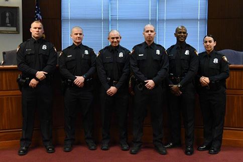 WPD Officer Swearing-In_1-10-19